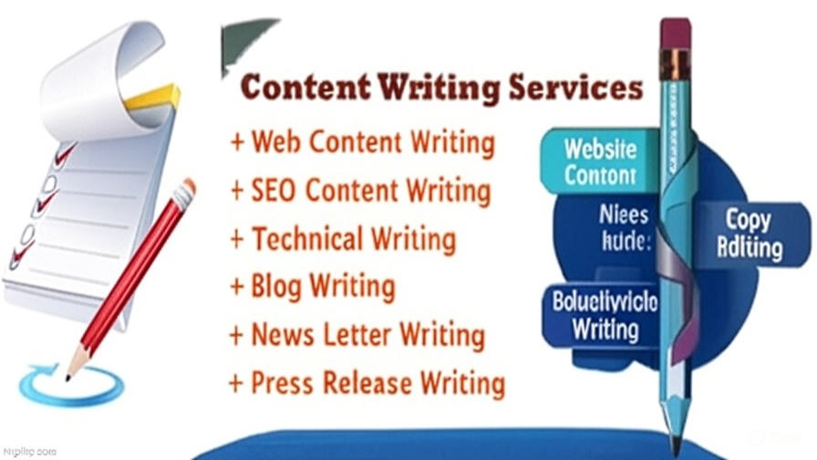 Article Writing Sample