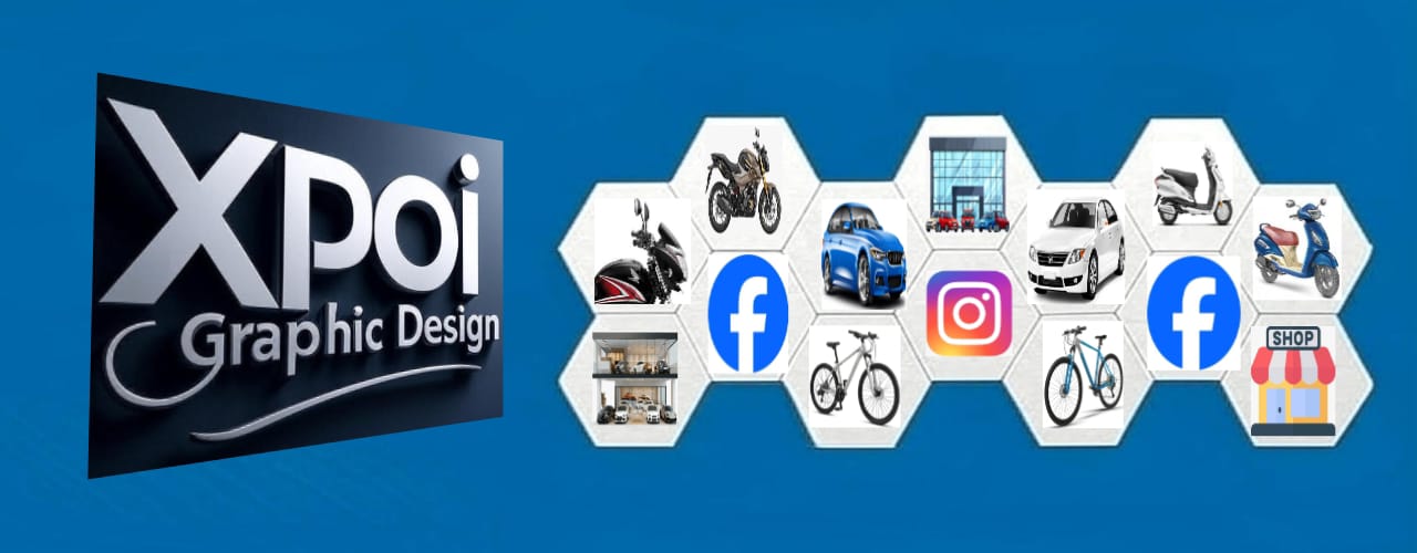 Social Media Marketing Sample